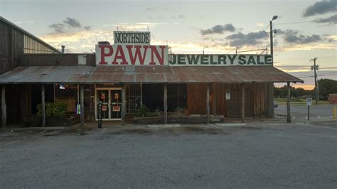 pawn shop fort worth.